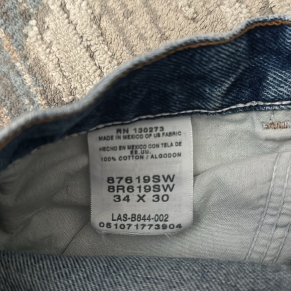 Rustler • jeans - Picture 12 of 12